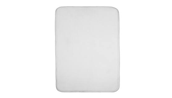 Bath Mat, rectangle - 140 x 80 cm
100% polyester